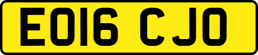 EO16CJO