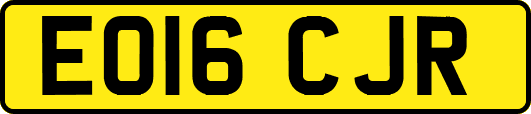 EO16CJR