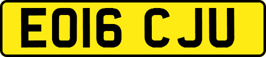 EO16CJU
