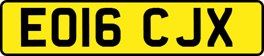 EO16CJX