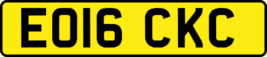 EO16CKC
