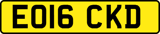 EO16CKD