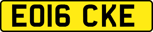 EO16CKE