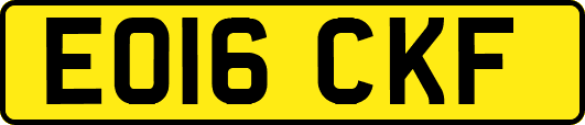 EO16CKF