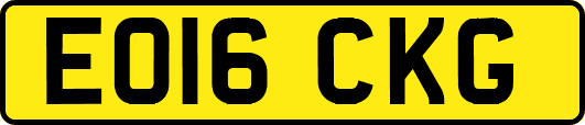 EO16CKG