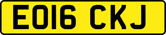 EO16CKJ