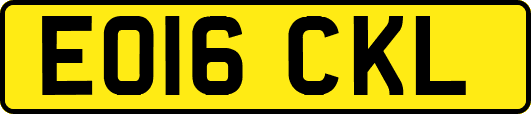 EO16CKL
