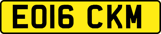 EO16CKM
