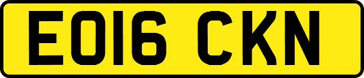 EO16CKN