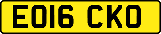 EO16CKO