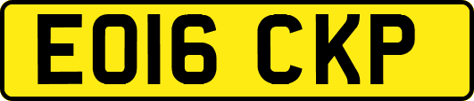 EO16CKP