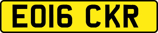EO16CKR