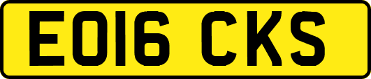 EO16CKS