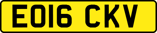 EO16CKV