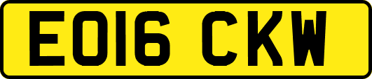 EO16CKW