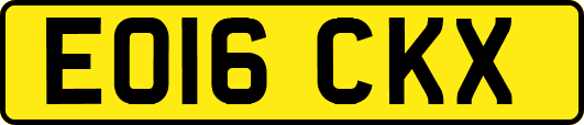 EO16CKX