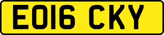 EO16CKY