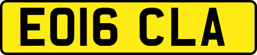 EO16CLA