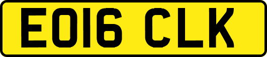 EO16CLK