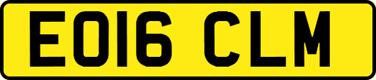 EO16CLM