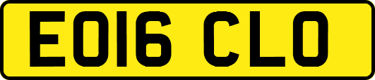 EO16CLO