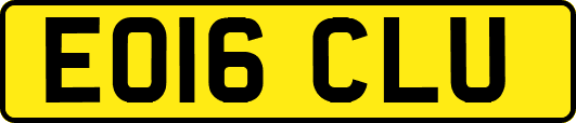 EO16CLU