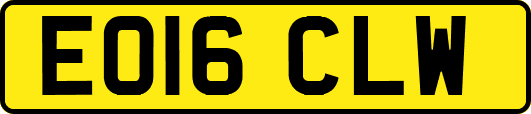 EO16CLW