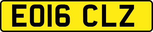 EO16CLZ