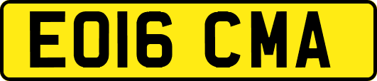 EO16CMA