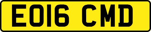 EO16CMD