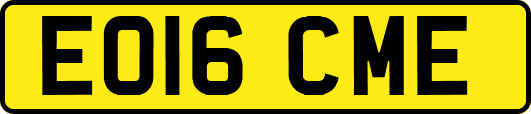 EO16CME