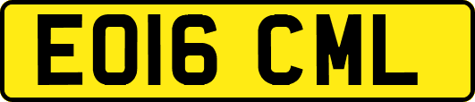 EO16CML