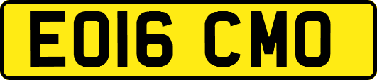 EO16CMO