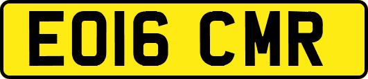 EO16CMR
