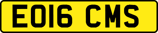 EO16CMS