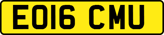 EO16CMU