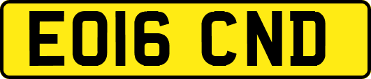 EO16CND
