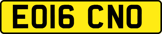 EO16CNO