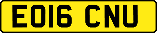 EO16CNU
