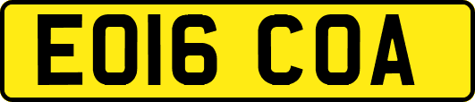 EO16COA