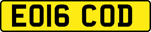 EO16COD