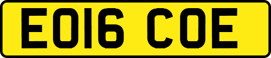EO16COE