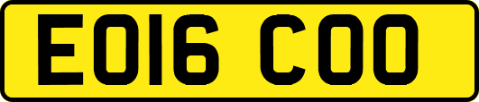 EO16COO
