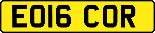 EO16COR
