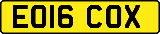 EO16COX