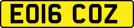 EO16COZ
