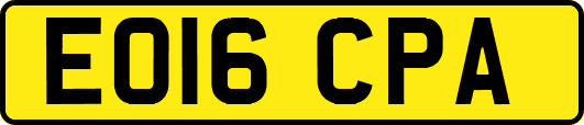 EO16CPA