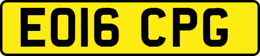 EO16CPG