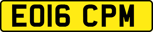 EO16CPM