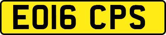 EO16CPS